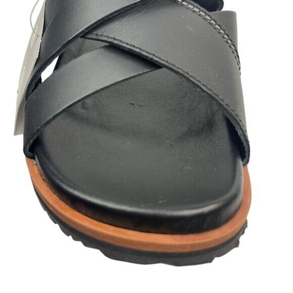 NWT KAMIK Orthlite Hybrid Sadie Slides Sz 9 + Slight flaws Store Demo - Picture 6 of 12